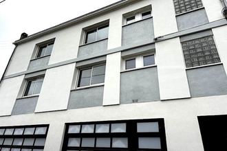 Ma-Cabane - Vente Appartement Bordeaux, 141 m²