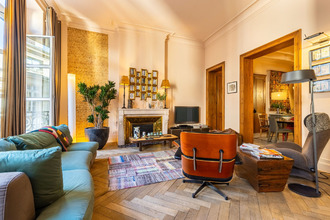 Ma-Cabane - Vente Appartement Bordeaux, 213 m²