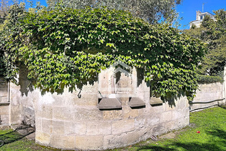 Ma-Cabane - Vente Appartement BORDEAUX, 168 m²