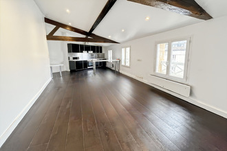 Ma-Cabane - Vente Appartement BORDEAUX, 51 m²