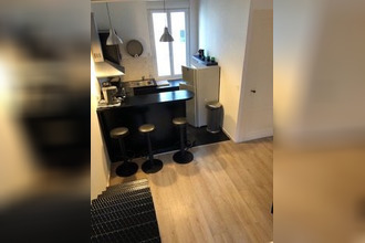 Ma-Cabane - Vente Appartement Bordeaux, 33 m²
