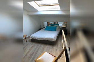 Ma-Cabane - Vente Appartement Bordeaux, 33 m²