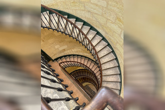 Ma-Cabane - Vente Appartement BORDEAUX, 127 m²