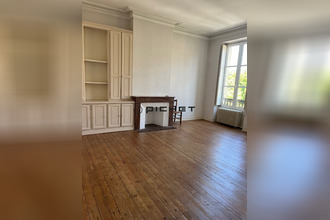 Ma-Cabane - Vente Appartement BORDEAUX, 77 m²