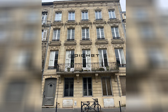 Ma-Cabane - Vente Appartement BORDEAUX, 77 m²
