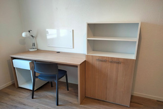 Ma-Cabane - Vente Appartement BORDEAUX, 20 m²