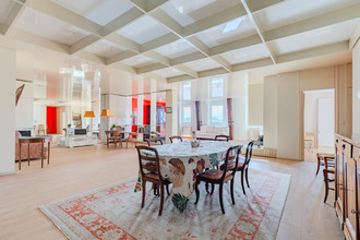 Ma-Cabane - Vente Appartement Bordeaux, 195 m²