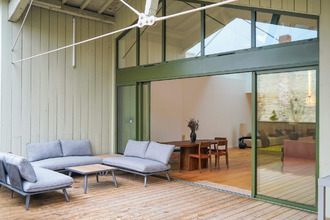 Ma-Cabane - Vente Appartement Bordeaux, 210 m²