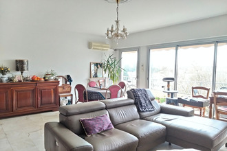 Ma-Cabane - Vente Appartement BORDEAUX, 107 m²