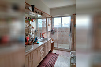 Ma-Cabane - Vente Appartement BORDEAUX, 107 m²