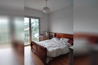 Ma-Cabane - Vente Appartement BORDEAUX, 107 m²