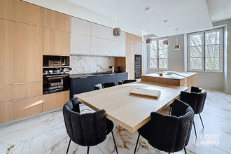 Ma-Cabane - Vente Appartement Bordeaux, 179 m²