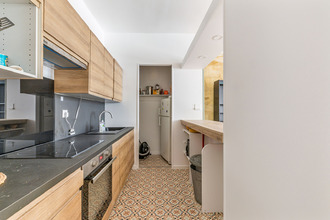 Ma-Cabane - Vente Appartement BORDEAUX, 74 m²