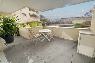 Ma-Cabane - Vente Appartement BORDEAUX, 65 m²