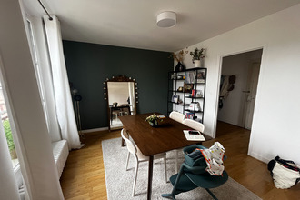 Ma-Cabane - Vente Appartement BORDEAUX, 90 m²