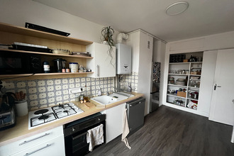 Ma-Cabane - Vente Appartement BORDEAUX, 90 m²