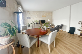 Ma-Cabane - Vente Appartement Bordeaux, 37 m²