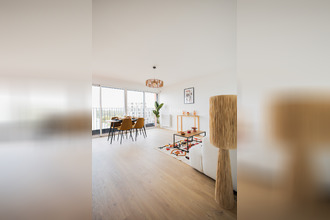 Ma-Cabane - Vente Appartement Bordeaux, 81 m²