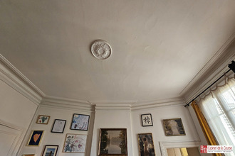 Ma-Cabane - Vente Appartement Bordeaux, 62 m²