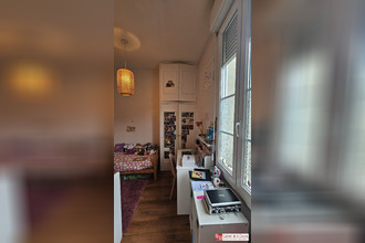 Ma-Cabane - Vente Appartement Bordeaux, 62 m²