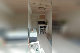 Ma-Cabane - Vente Appartement Bordeaux, 20 m²