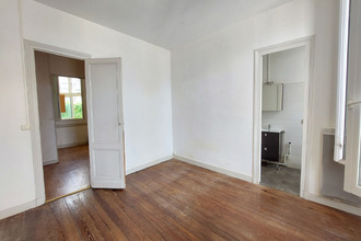 Ma-Cabane - Vente Appartement BORDEAUX, 49 m²