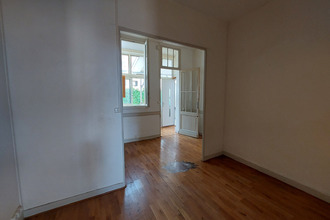 Ma-Cabane - Vente Appartement BORDEAUX, 49 m²