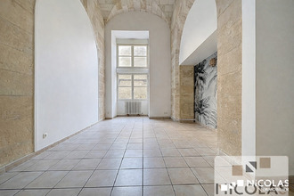 Ma-Cabane - Vente Appartement Bordeaux, 58 m²