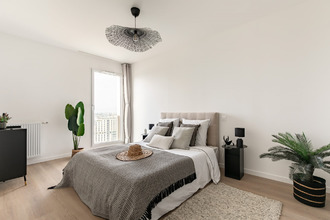 Ma-Cabane - Vente Appartement Bordeaux, 113 m²