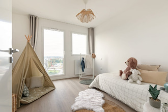 Ma-Cabane - Vente Appartement Bordeaux, 113 m²