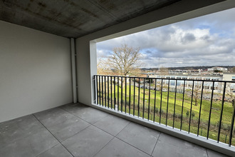 Ma-Cabane - Vente Appartement Bordeaux, 65 m²