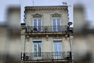 Ma-Cabane - Vente Appartement Bordeaux, 116 m²