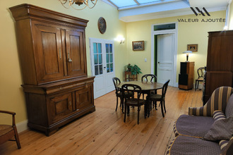 Ma-Cabane - Vente Appartement Bordeaux, 116 m²