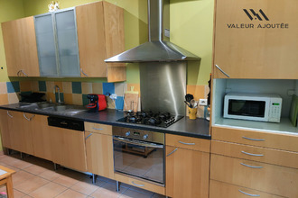 Ma-Cabane - Vente Appartement Bordeaux, 116 m²