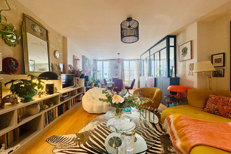 Ma-Cabane - Vente Appartement BORDEAUX, 93 m²