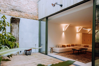 Ma-Cabane - Vente Appartement Bordeaux, 168 m²