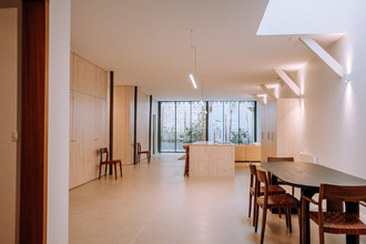 Ma-Cabane - Vente Appartement Bordeaux, 168 m²