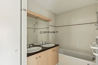 Ma-Cabane - Vente Appartement BORDEAUX, 84 m²