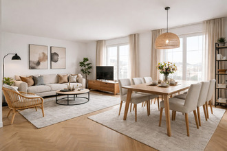 Ma-Cabane - Vente Appartement Bordeaux, 178 m²