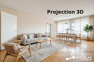 Ma-Cabane - Vente Appartement Bordeaux, 94 m²