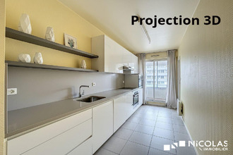 Ma-Cabane - Vente Appartement Bordeaux, 94 m²