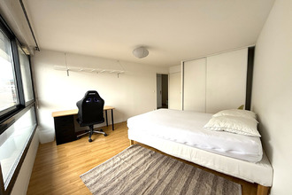 Ma-Cabane - Vente Appartement BORDEAUX, 77 m²