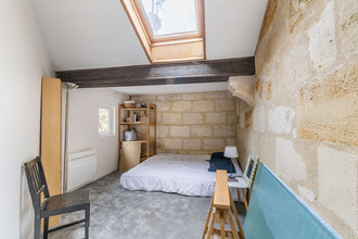 Ma-Cabane - Vente Appartement BORDEAUX, 74 m²