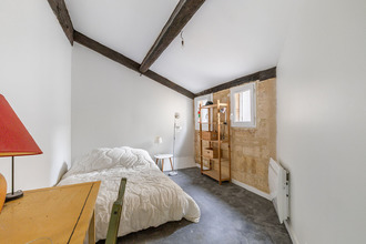 Ma-Cabane - Vente Appartement BORDEAUX, 74 m²