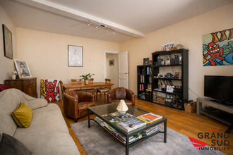 Ma-Cabane - Vente Appartement Bordeaux, 83 m²