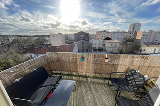 Ma-Cabane - Vente Appartement BORDEAUX, 42 m²