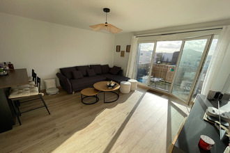 Ma-Cabane - Vente Appartement BORDEAUX, 42 m²