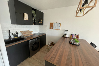 Ma-Cabane - Vente Appartement BORDEAUX, 42 m²