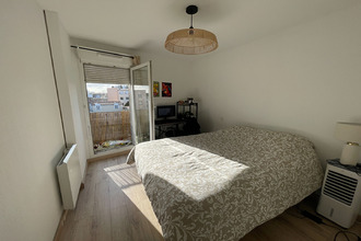 Ma-Cabane - Vente Appartement BORDEAUX, 42 m²