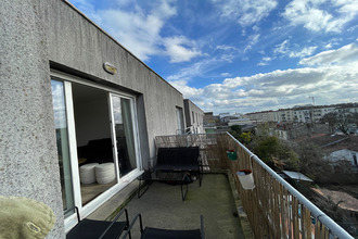 Ma-Cabane - Vente Appartement BORDEAUX, 42 m²